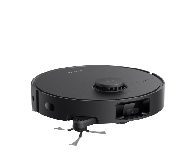 Dreame Robot sprzątający D20 Pro Plus czarny - 1342803 - zdjęcie 8